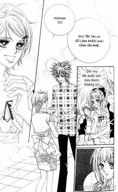 Lọ Lem Hậu Đậu - Chapter 56 - Trang 5