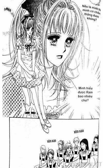 Lọ Lem Hậu Đậu - Chapter 56 - Trang 6