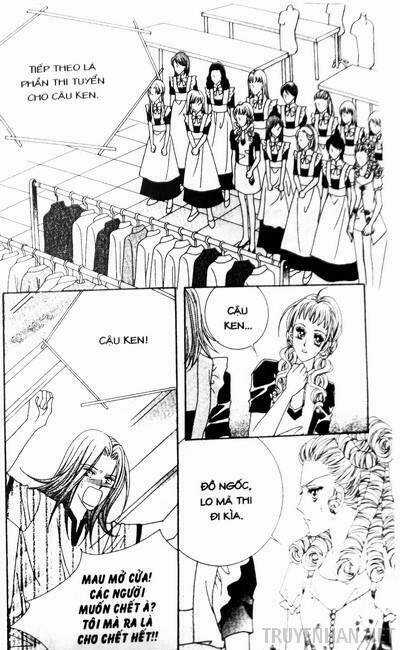 Lọ Lem Hậu Đậu - Chapter 56 - Trang 7