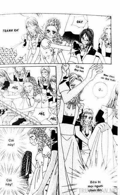 Lọ Lem Hậu Đậu - Chapter 56 - Trang 9