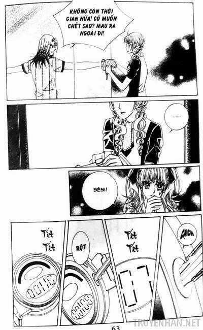 Lọ Lem Hậu Đậu - Chapter 57 - Trang 1