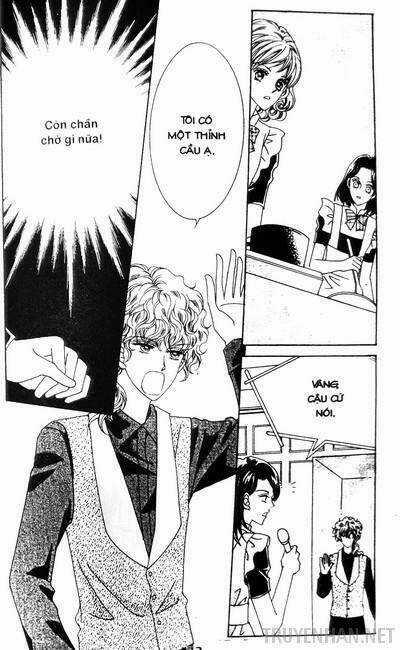 Lọ Lem Hậu Đậu - Chapter 57 - Trang 11