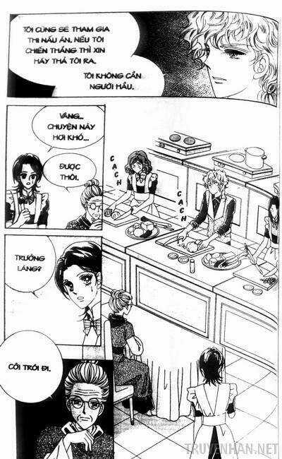 Lọ Lem Hậu Đậu - Chapter 57 - Trang 12