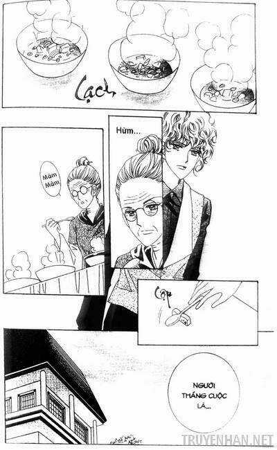 Lọ Lem Hậu Đậu - Chapter 57 - Trang 13