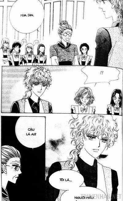 Lọ Lem Hậu Đậu - Chapter 57 - Trang 14