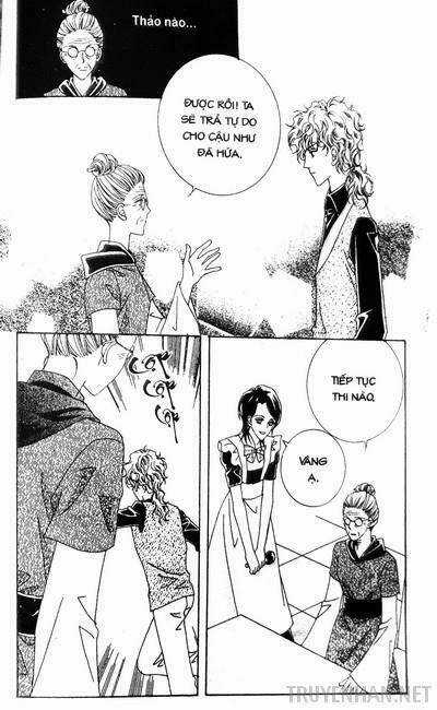 Lọ Lem Hậu Đậu - Chapter 57 - Trang 15