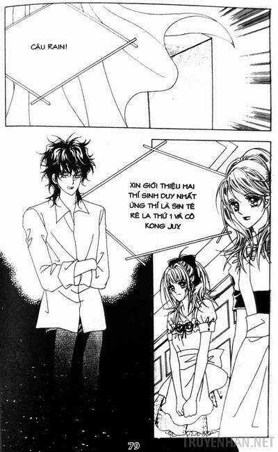 Lọ Lem Hậu Đậu - Chapter 57 - Trang 17