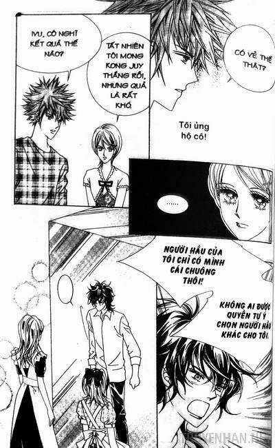 Lọ Lem Hậu Đậu - Chapter 57 - Trang 20