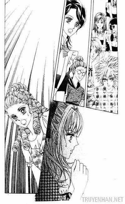 Lọ Lem Hậu Đậu - Chapter 57 - Trang 3