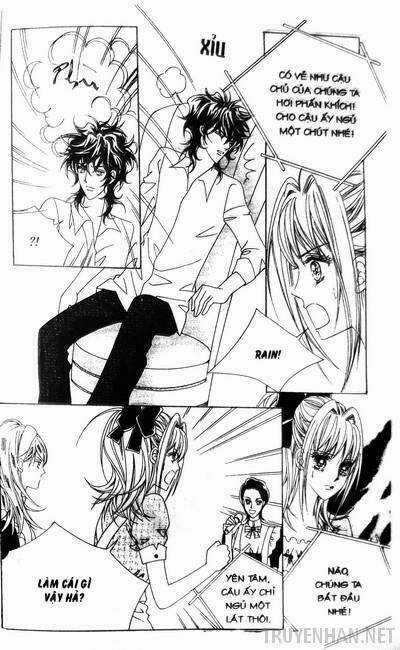 Lọ Lem Hậu Đậu - Chapter 57 - Trang 21