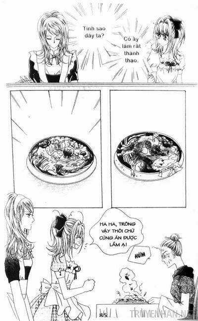 Lọ Lem Hậu Đậu - Chapter 57 - Trang 23