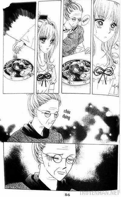 Lọ Lem Hậu Đậu - Chapter 57 - Trang 24