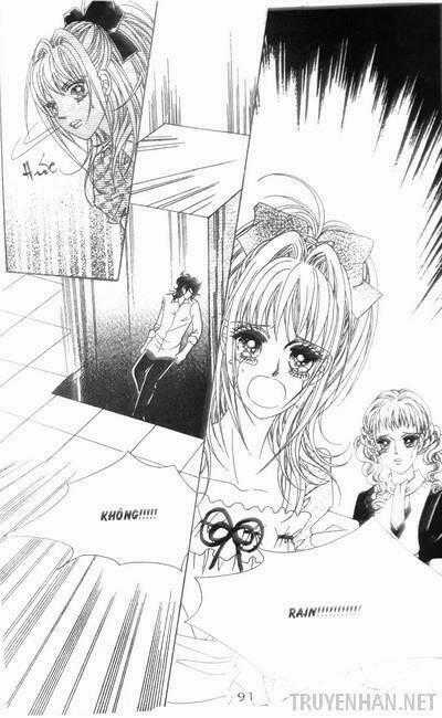 Lọ Lem Hậu Đậu - Chapter 57 - Trang 29