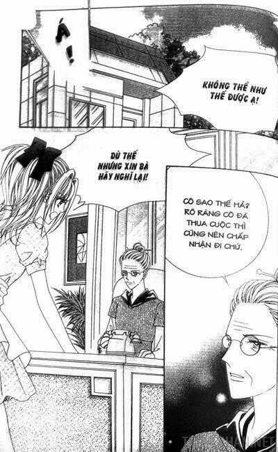 Lọ Lem Hậu Đậu - Chapter 57 - Trang 30