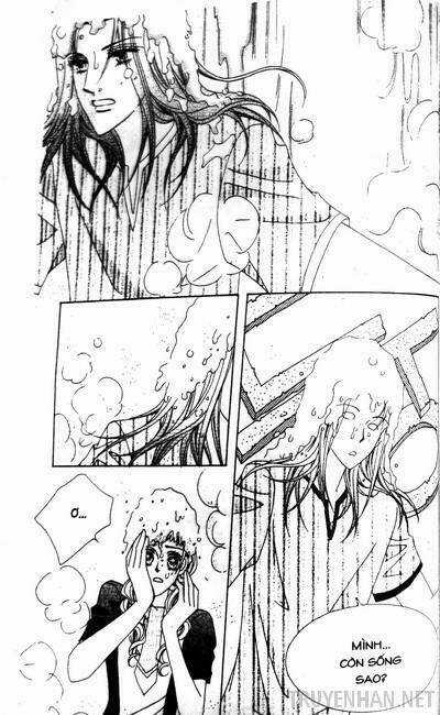 Lọ Lem Hậu Đậu - Chapter 57 - Trang 4