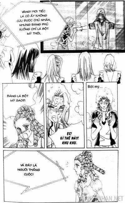 Lọ Lem Hậu Đậu - Chapter 57 - Trang 5