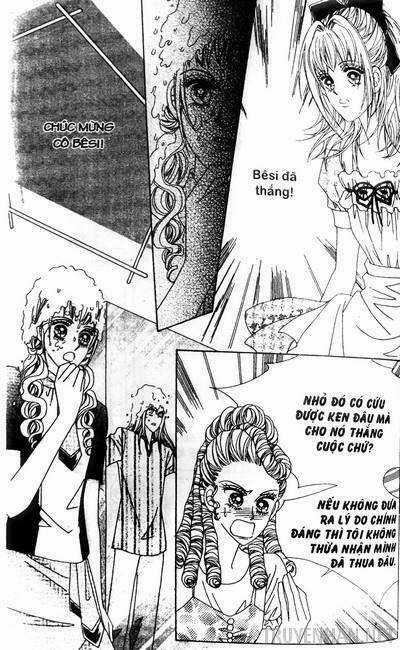 Lọ Lem Hậu Đậu - Chapter 57 - Trang 6