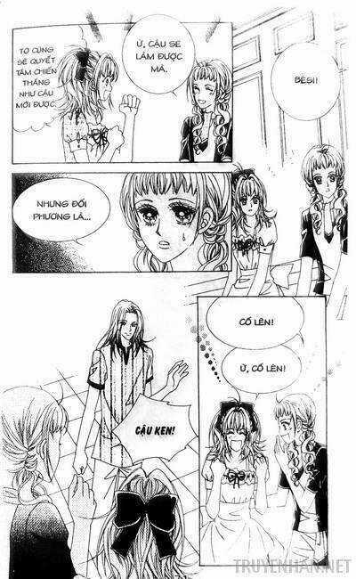 Lọ Lem Hậu Đậu - Chapter 57 - Trang 9