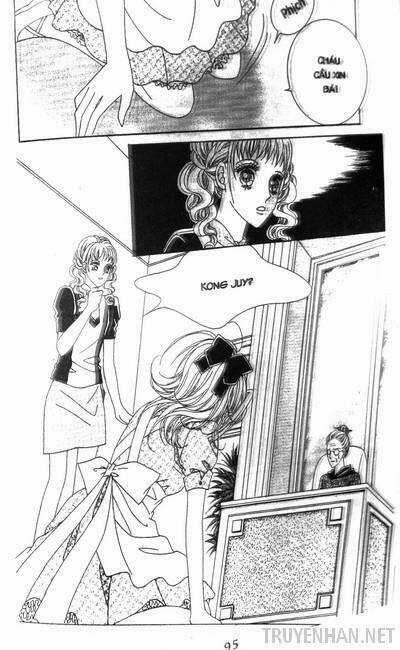 Lọ Lem Hậu Đậu - Chapter 58 - Trang 3