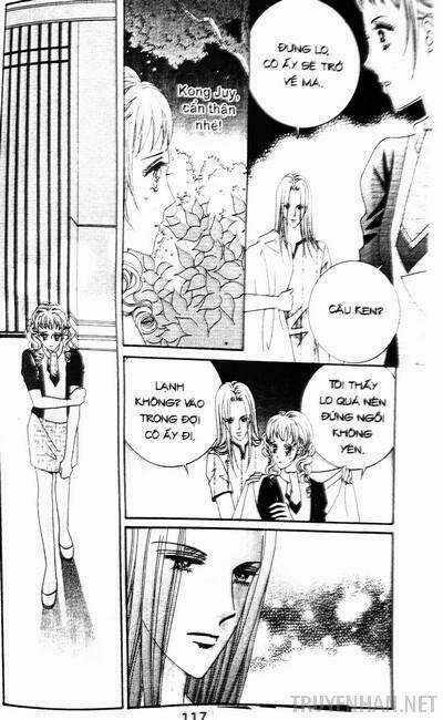 Lọ Lem Hậu Đậu - Chapter 58 - Trang 25