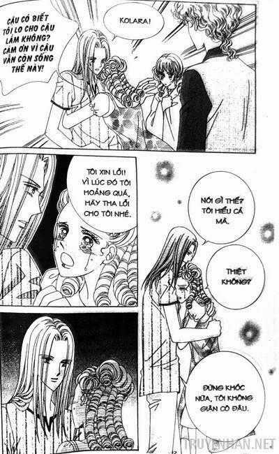 Lọ Lem Hậu Đậu - Chapter 58 - Trang 29