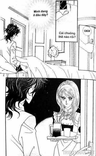 Lọ Lem Hậu Đậu - Chapter 58 - Trang 10