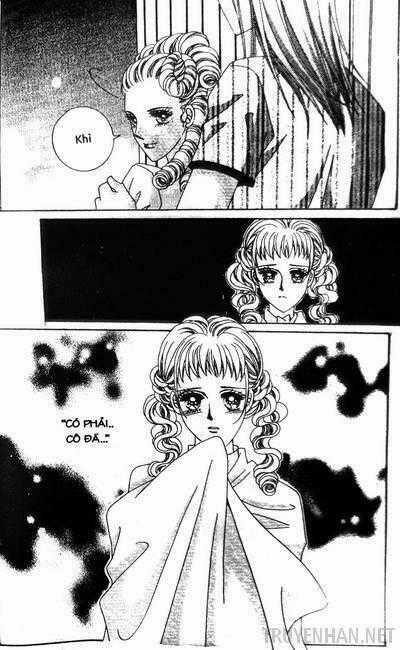 Lọ Lem Hậu Đậu - Chapter 59 - Trang 1