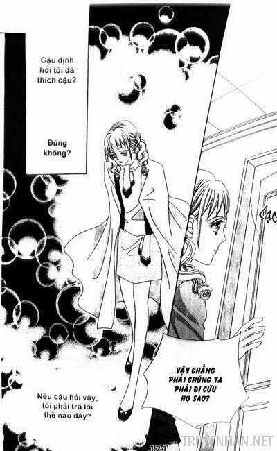 Lọ Lem Hậu Đậu - Chapter 59 - Trang 2