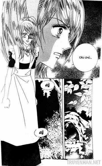 Lọ Lem Hậu Đậu - Chapter 59 - Trang 17