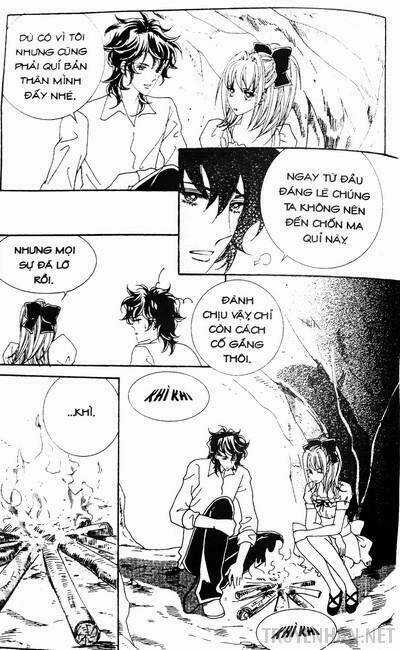 Lọ Lem Hậu Đậu - Chapter 59 - Trang 20