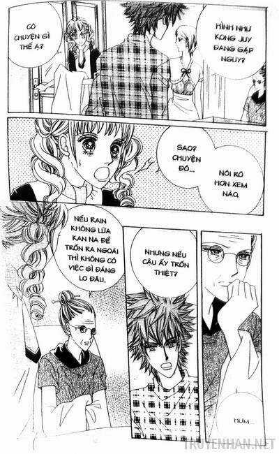 Lọ Lem Hậu Đậu - Chapter 59 - Trang 3