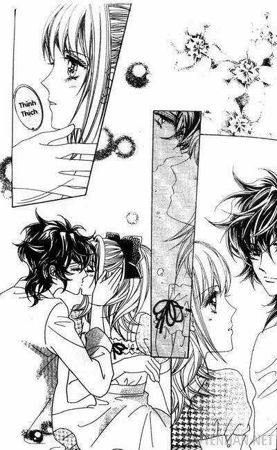 Lọ Lem Hậu Đậu - Chapter 59 - Trang 22