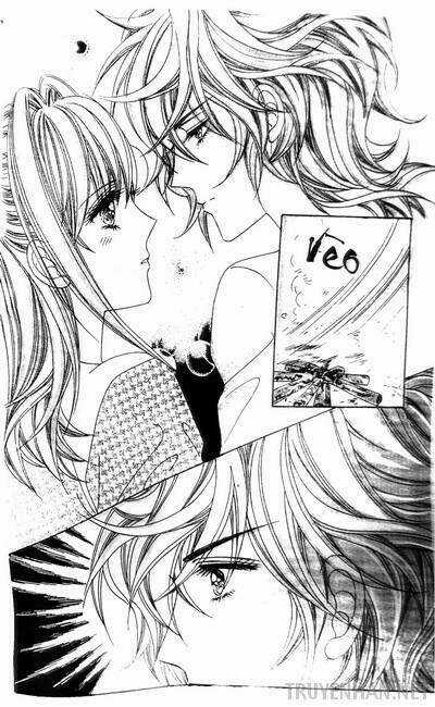 Lọ Lem Hậu Đậu - Chapter 59 - Trang 23