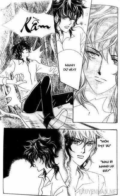 Lọ Lem Hậu Đậu - Chapter 59 - Trang 26