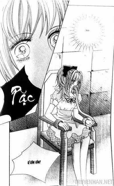 Lọ Lem Hậu Đậu - Chapter 59 - Trang 29