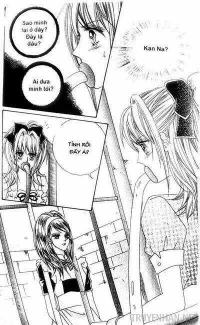 Lọ Lem Hậu Đậu - Chapter 59 - Trang 30