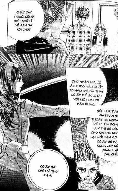 Lọ Lem Hậu Đậu - Chapter 59 - Trang 4