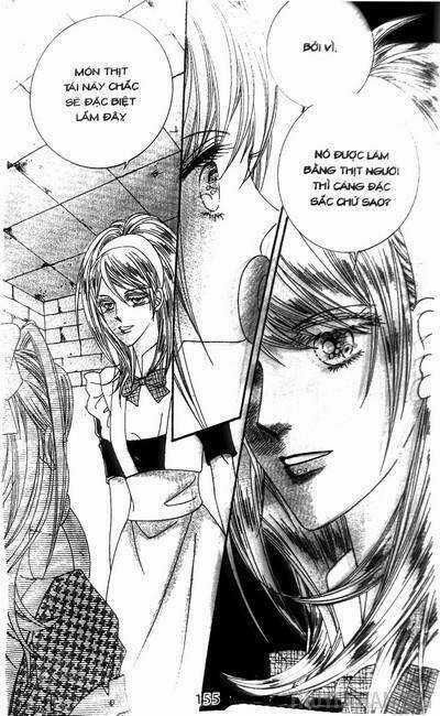 Lọ Lem Hậu Đậu - Chapter 59 - Trang 33