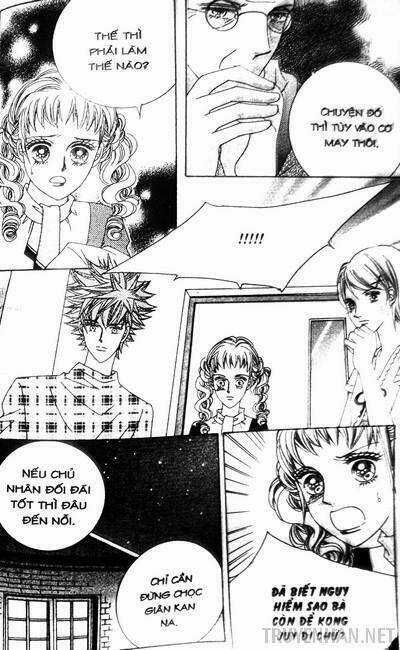 Lọ Lem Hậu Đậu - Chapter 59 - Trang 5