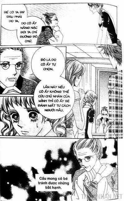 Lọ Lem Hậu Đậu - Chapter 59 - Trang 6