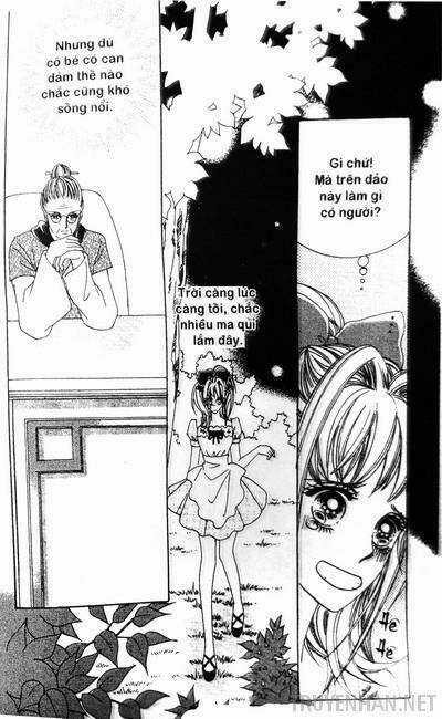 Lọ Lem Hậu Đậu - Chapter 59 - Trang 7