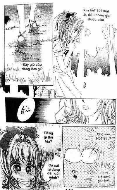 Lọ Lem Hậu Đậu - Chapter 59 - Trang 8