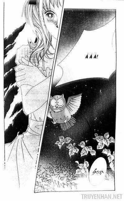 Lọ Lem Hậu Đậu - Chapter 59 - Trang 9