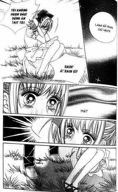 Lọ Lem Hậu Đậu - Chapter 59 - Trang 10