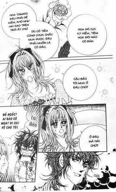 Lọ Lem Hậu Đậu - Chapter 6 - Trang 1