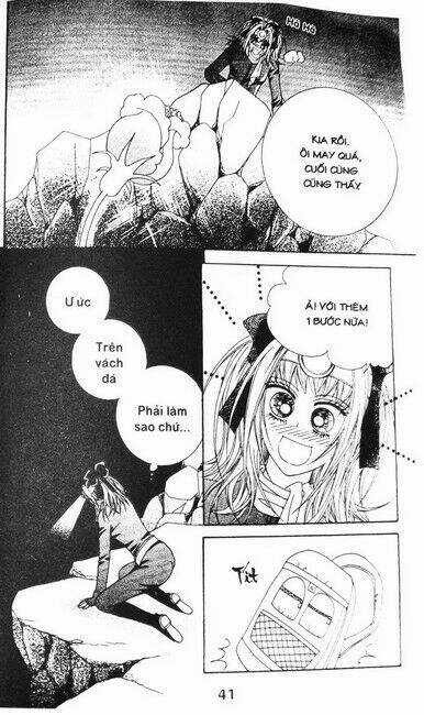 Lọ Lem Hậu Đậu - Chapter 6 - Trang 11