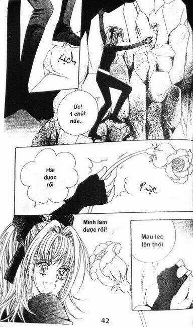 Lọ Lem Hậu Đậu - Chapter 6 - Trang 12