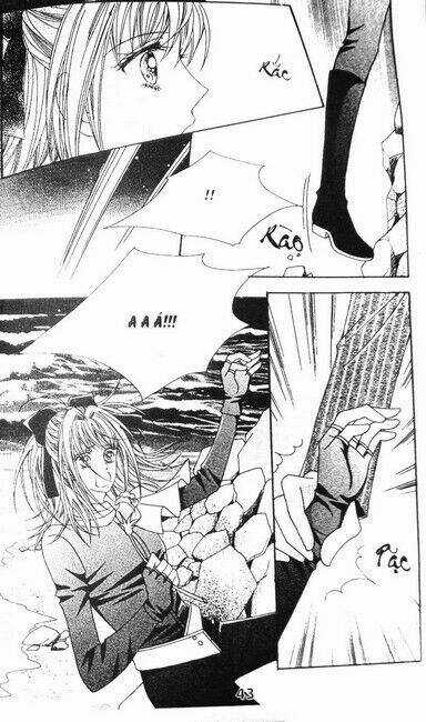 Lọ Lem Hậu Đậu - Chapter 6 - Trang 13