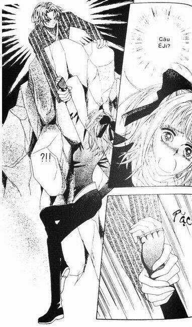 Lọ Lem Hậu Đậu - Chapter 6 - Trang 14