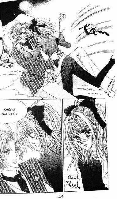 Lọ Lem Hậu Đậu - Chapter 6 - Trang 15